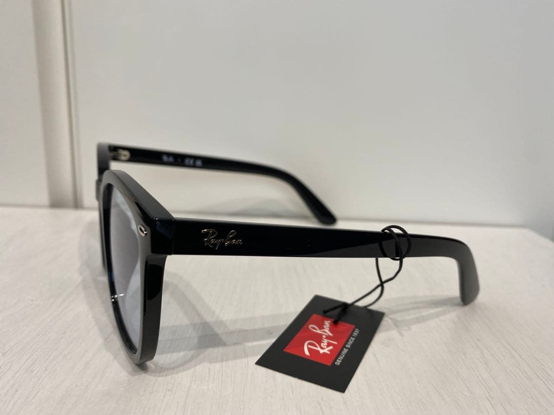 Ray-Ban RB4401D 601/72 57 サングラス