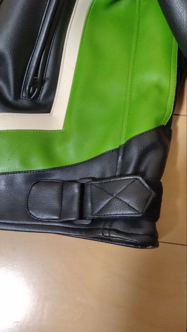 Kawasaki ROCKET ジャケット