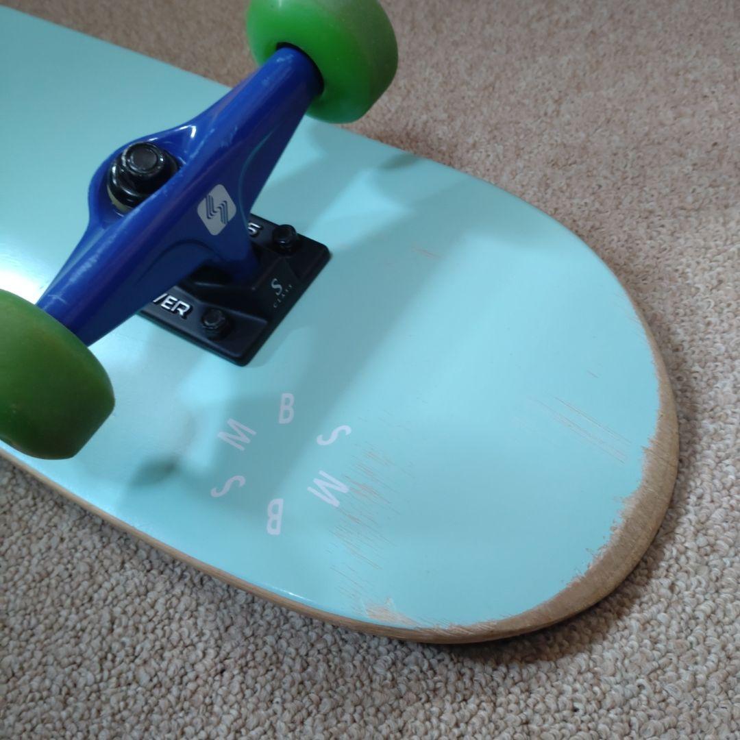 スケートボード 7.25インチ ジュニア キッズ