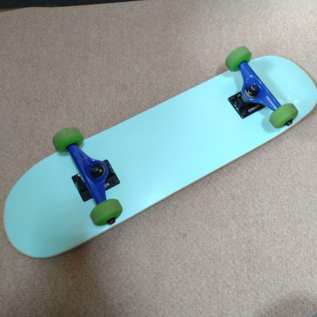 スケートボード 7.25インチ ジュニア キッズ