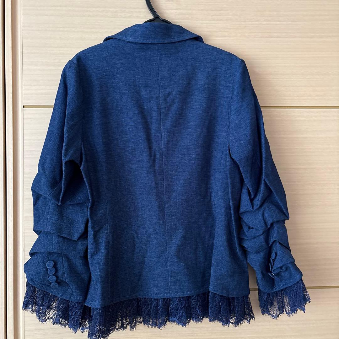 ヤマダヤ　Vin ジャケット　新品タグ付き Ｍサイズ