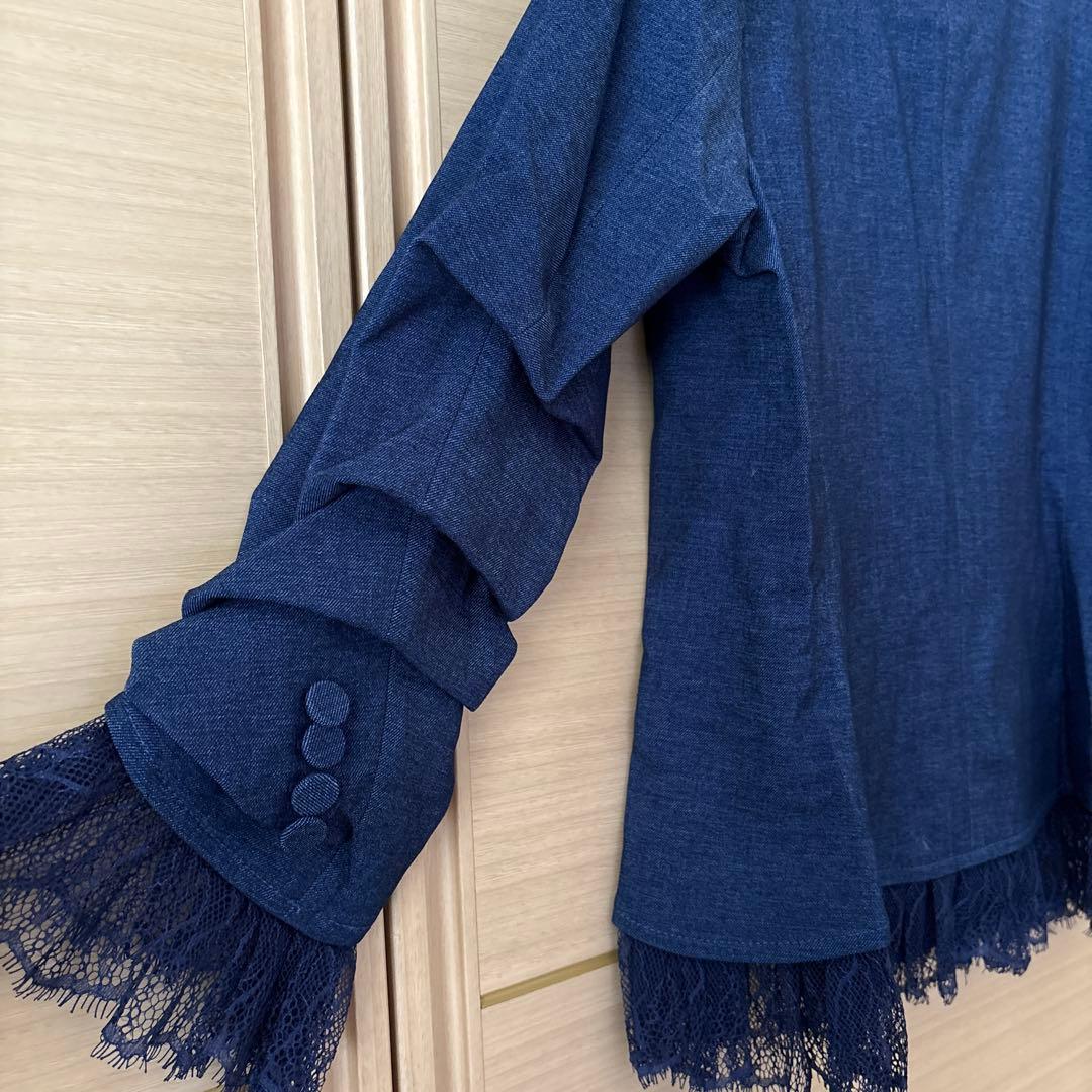 ヤマダヤ　Vin ジャケット　新品タグ付き Ｍサイズ