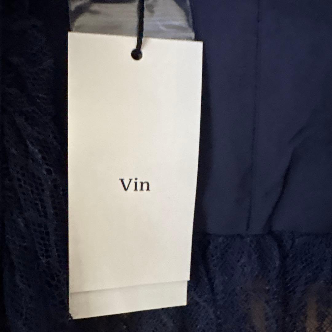 ヤマダヤ　Vin ジャケット　新品タグ付き Ｍサイズ