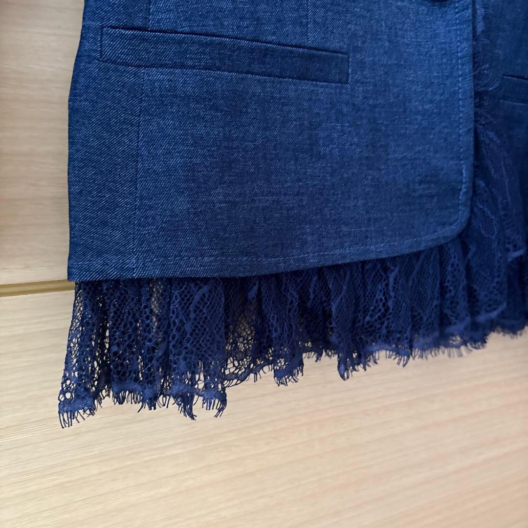 ヤマダヤ　Vin ジャケット　新品タグ付き Ｍサイズ