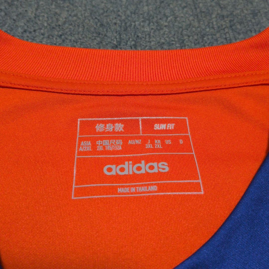 【新品・未使用】アルビレックス新潟 2025シーズン 1stユニフォーム 3XL