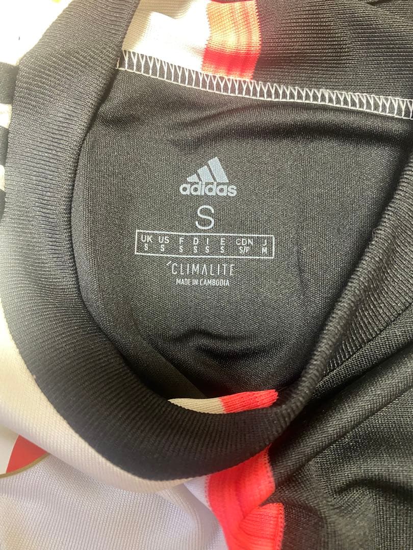 ゾ*）様 正規品　ディバラ　19/20シーズン　ユベントス　ユニフォーム　M