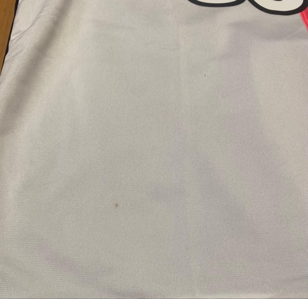 ゾ*）様 正規品　ディバラ　19/20シーズン　ユベントス　ユニフォーム　M