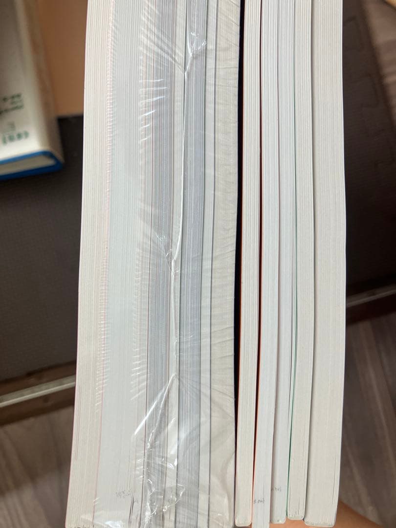 予習シリーズ4年下 演習問題集 算数 国語 理科 社会