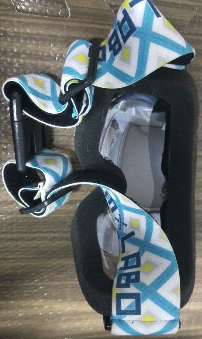 スノーボードウェア 子ども用 セット　volcom DC　 おまけ付き