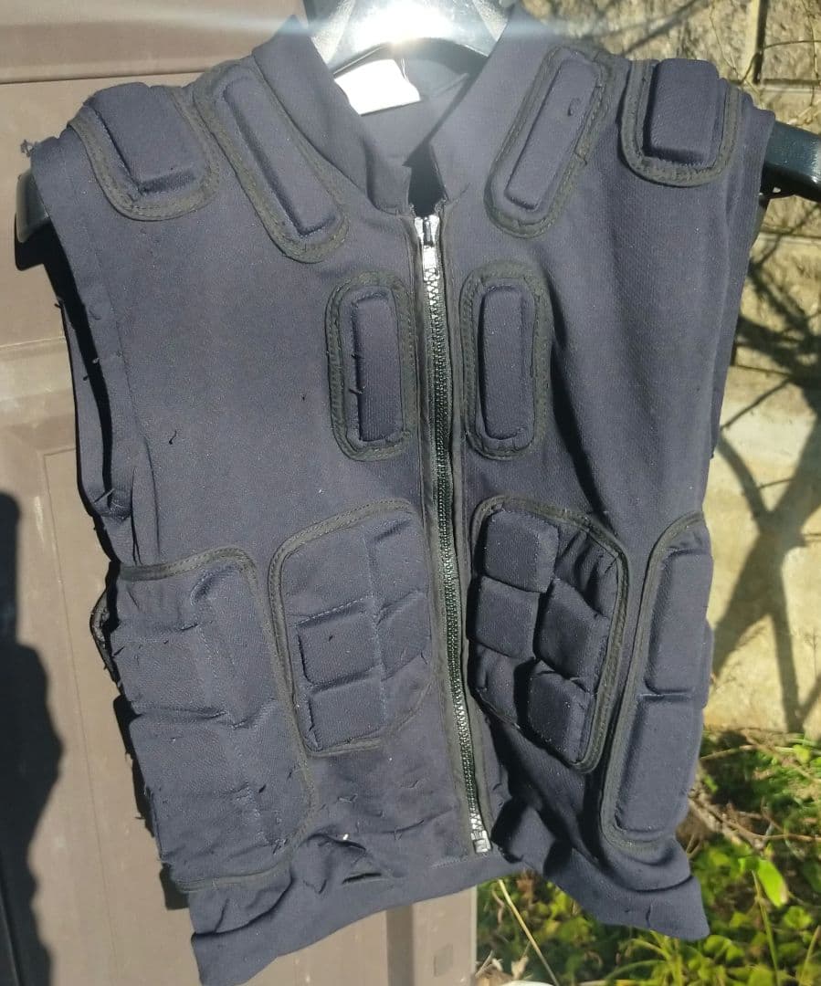 スノーボードウェア 子ども用 セット　volcom DC　 おまけ付き