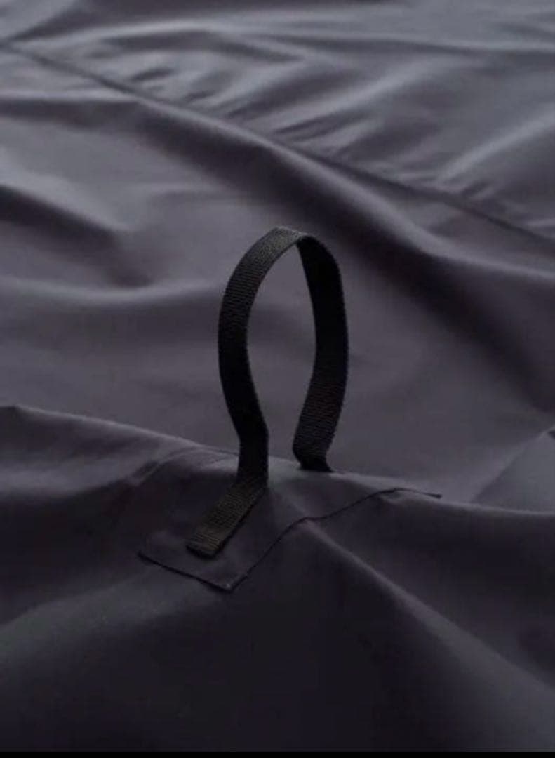 新品NEIGHBORHOOD GRIPSWANY TARP タープ ポール付き