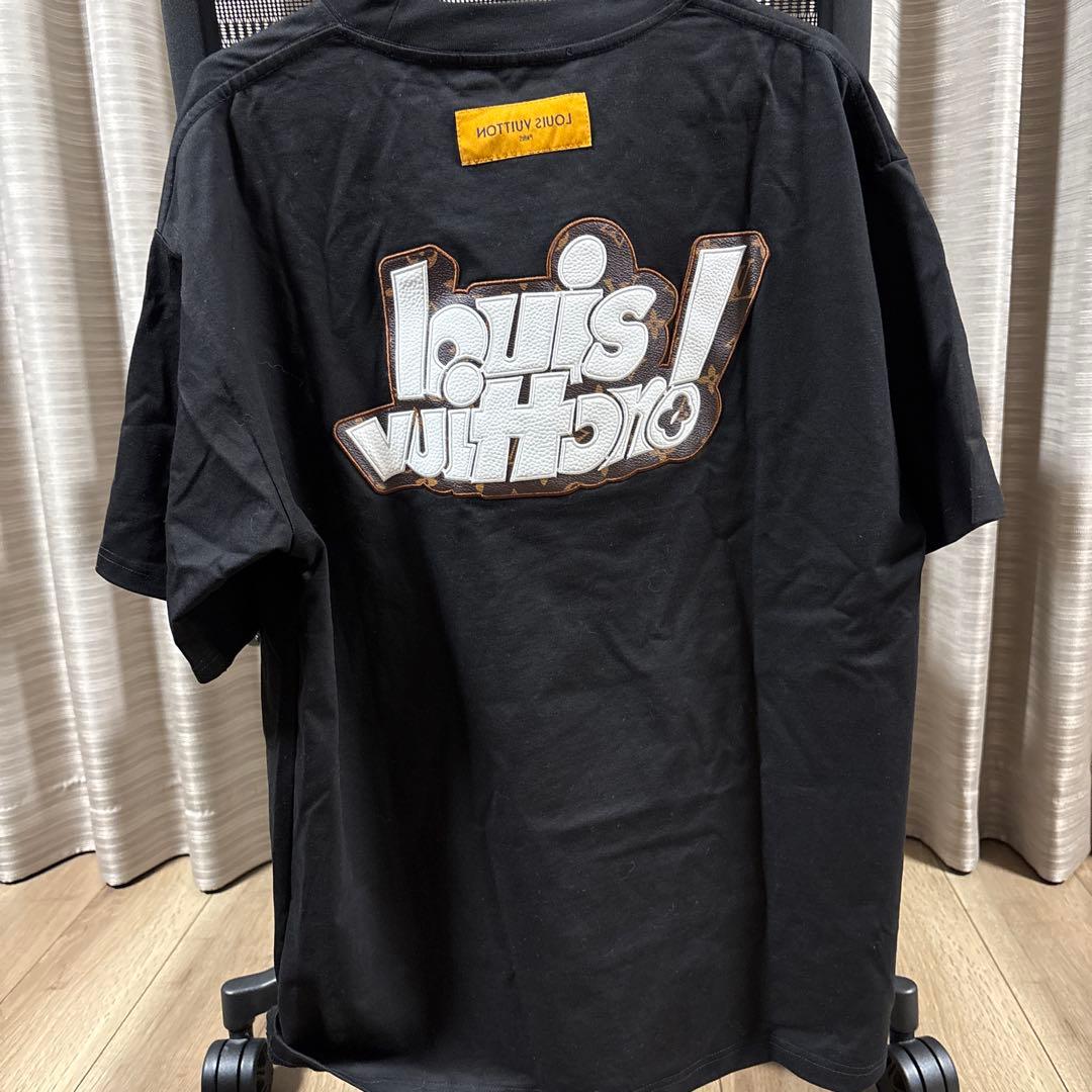 プロフ。。ボルボ。。見て さま　専用 Louis Vuitton Tシャツ