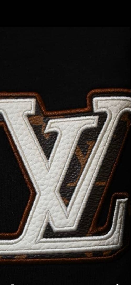 プロフ。。ボルボ。。見て さま　専用 Louis Vuitton Tシャツ