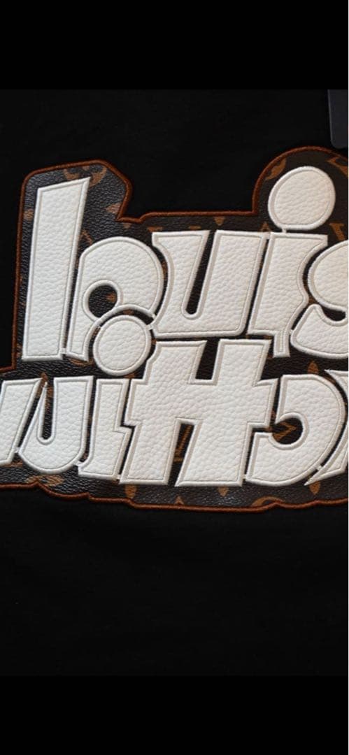 プロフ。。ボルボ。。見て さま　専用 Louis Vuitton Tシャツ
