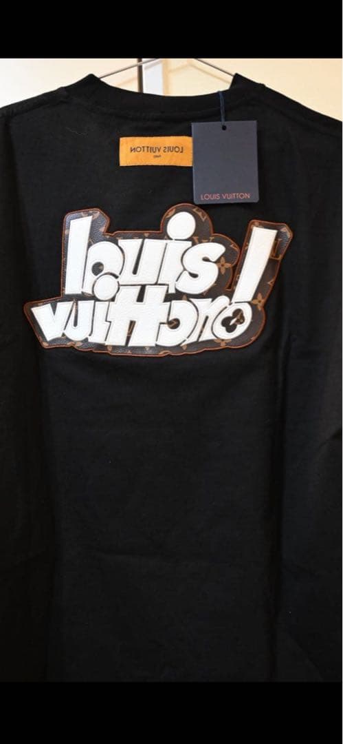プロフ。。ボルボ。。見て さま　専用 Louis Vuitton Tシャツ
