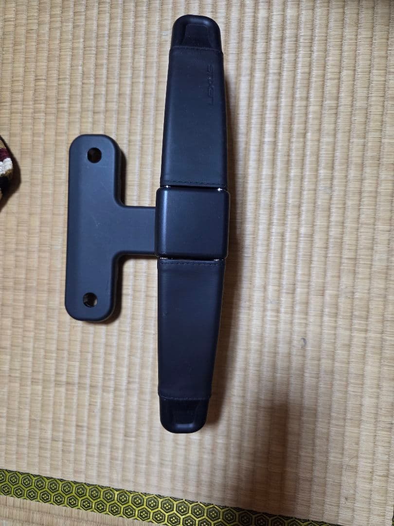 レクサス純正　ハンガー