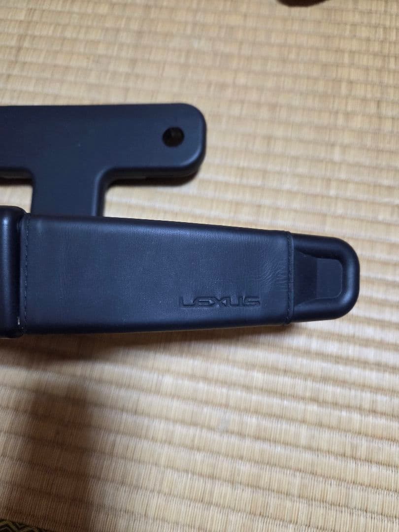 レクサス純正　ハンガー