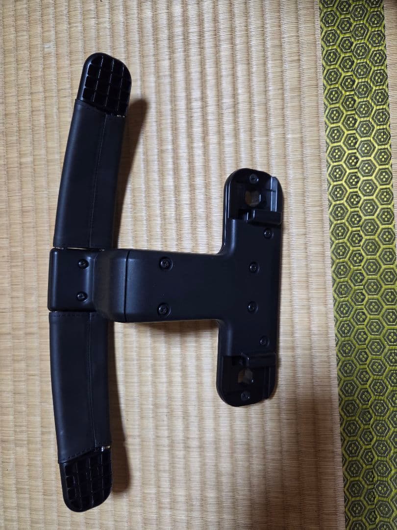 レクサス純正　ハンガー