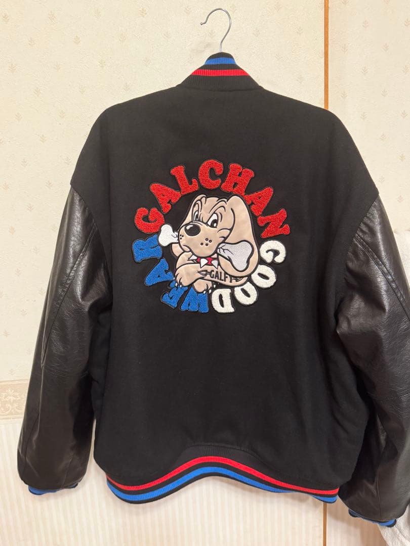 ！最終値下げ！GALFY/ガルフィー2代目わんわん大学JKT