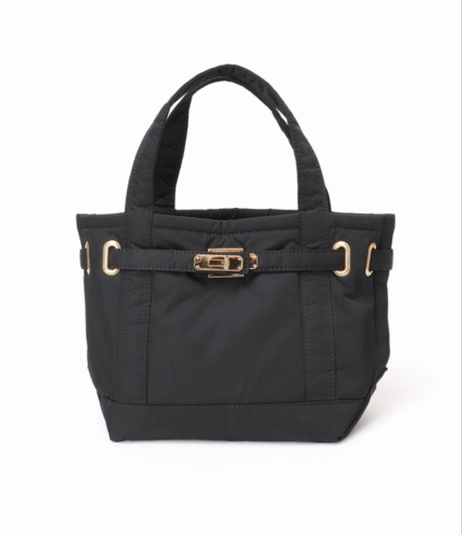 スピックアンドスパン　トートバッグ　シータパランティカ ナイロントート S