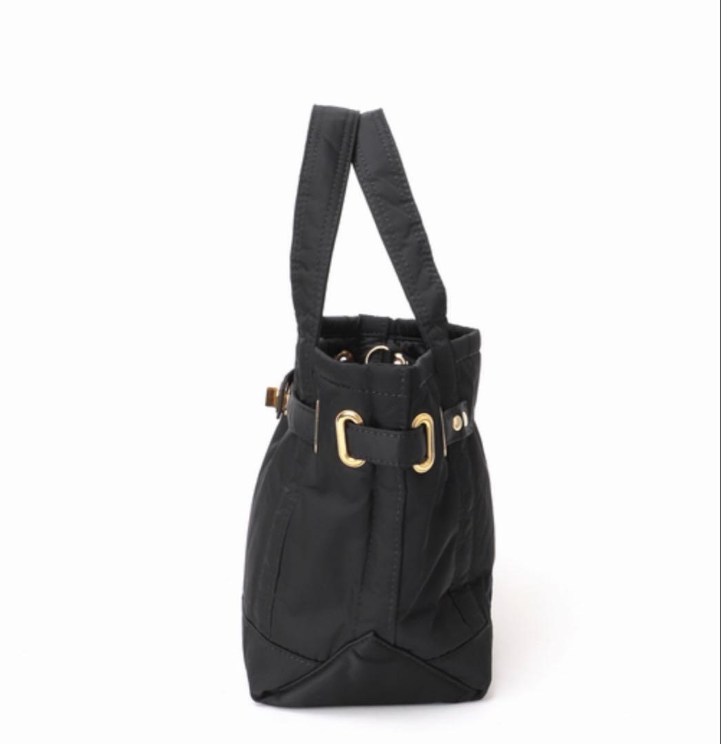 スピックアンドスパン　トートバッグ　シータパランティカ ナイロントート S