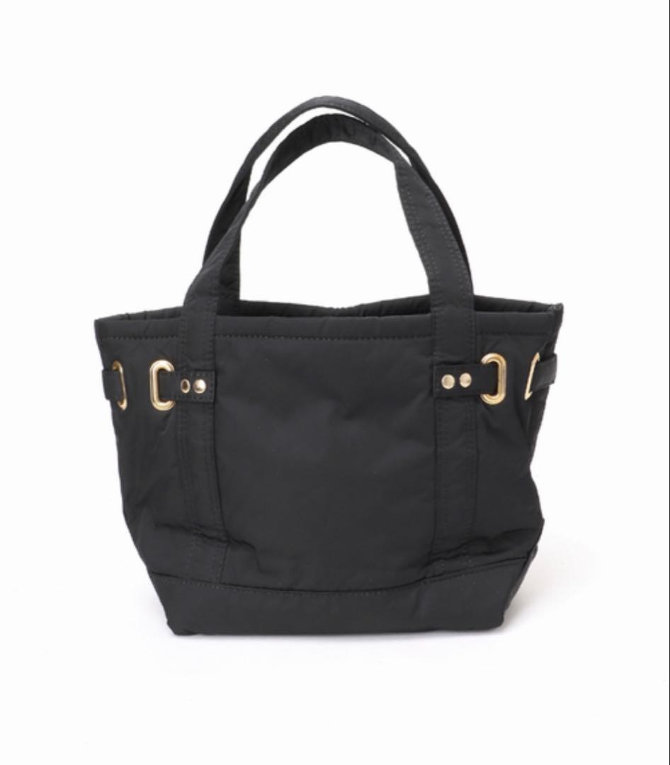 スピックアンドスパン　トートバッグ　シータパランティカ ナイロントート S