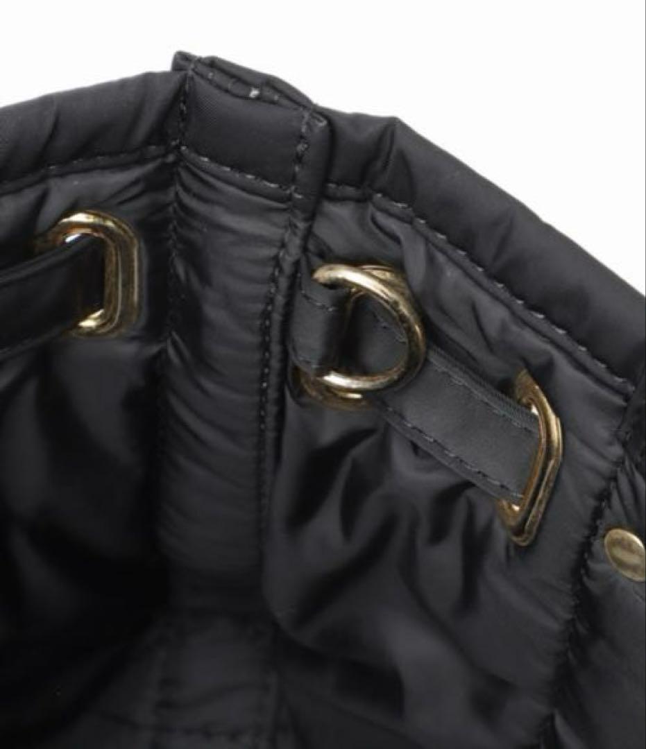 スピックアンドスパン　トートバッグ　シータパランティカ ナイロントート S