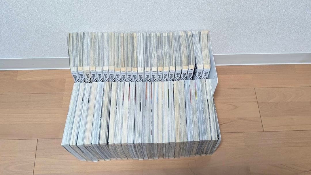 【売約済み】闇金ウシジマくん　全巻セット