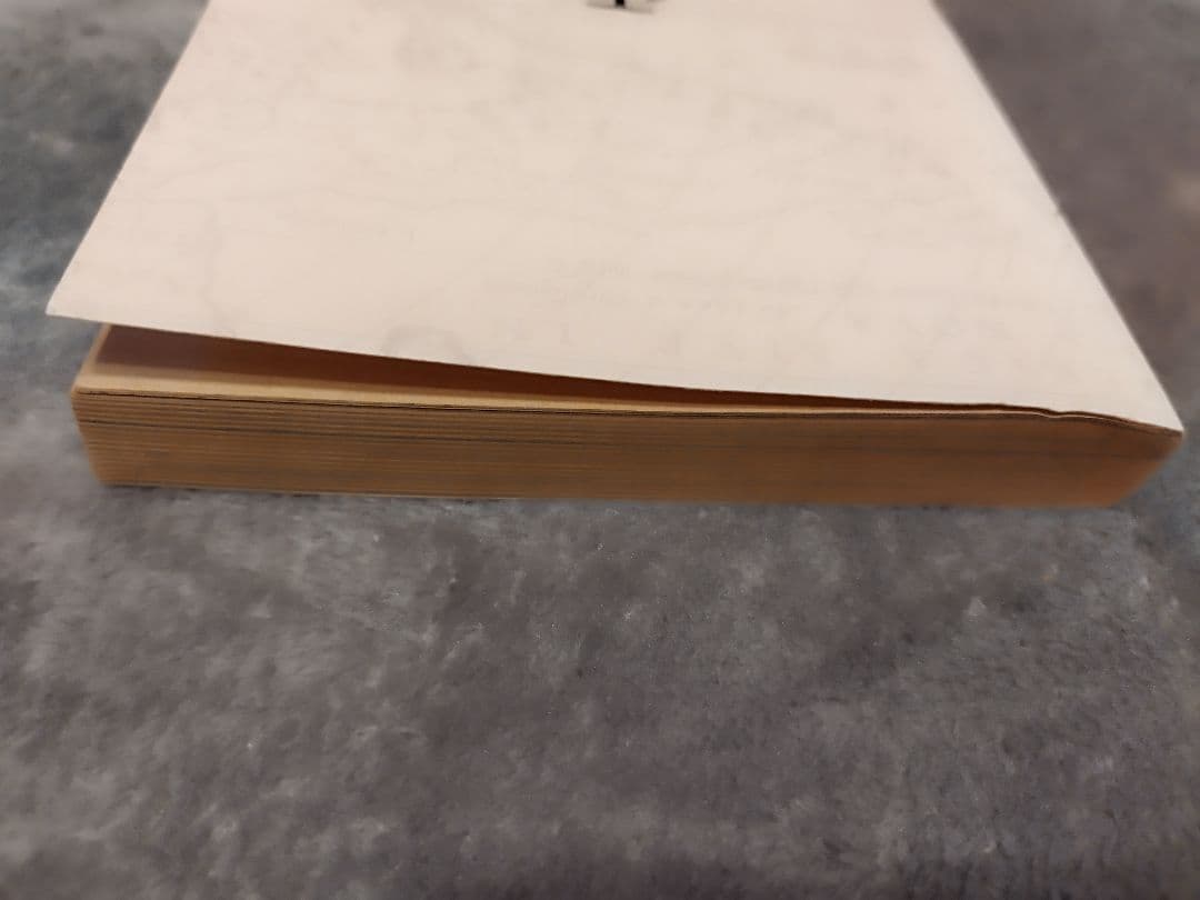 【初版】ONE PIECE 1巻 ワンピース 1997年12月29日発行　第１刷