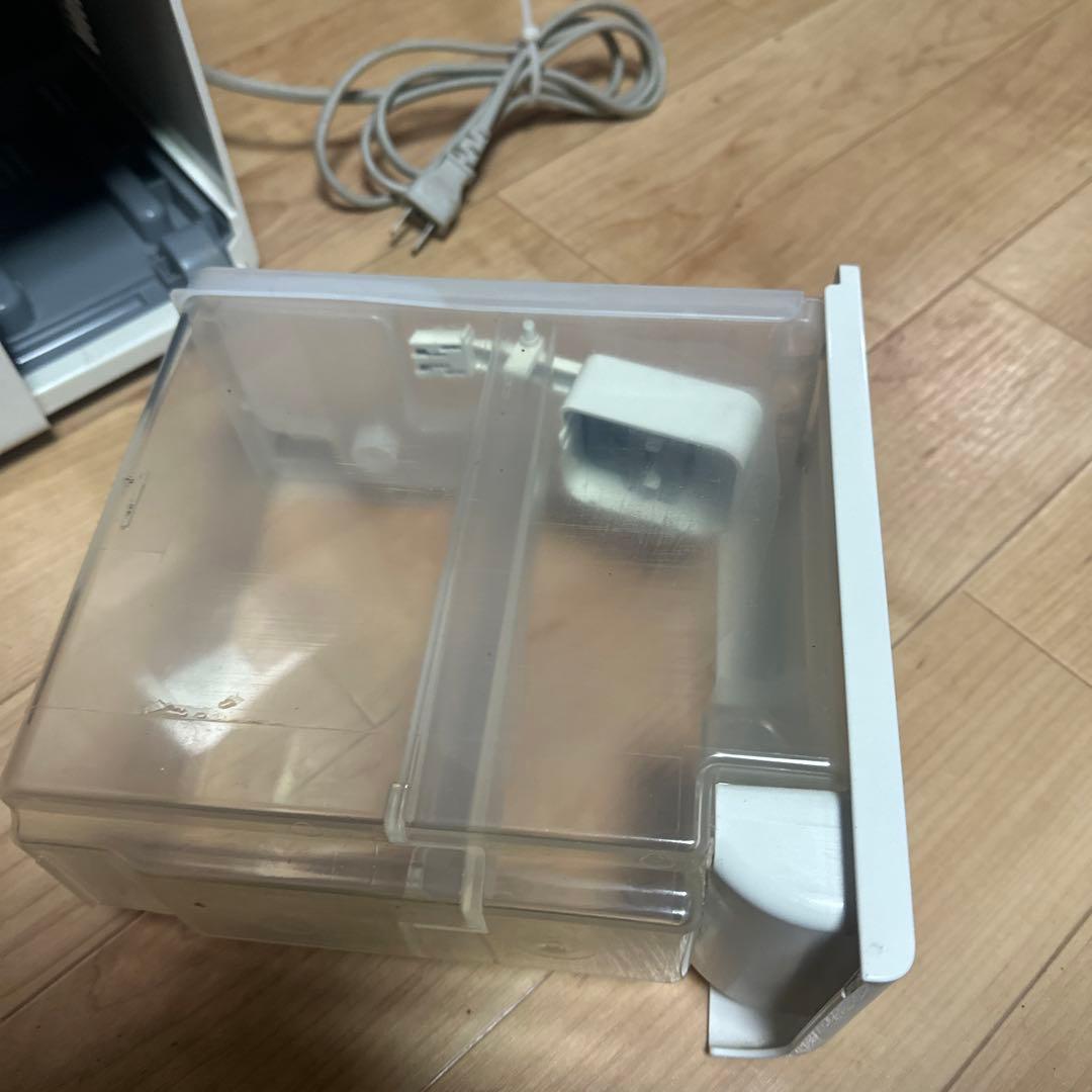 ムーブアイ搭載 衣類乾燥除湿機 MJ-80EX-W 三菱電機