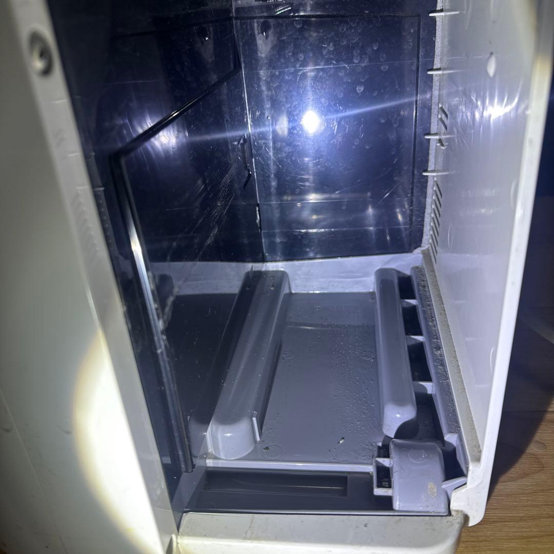 ムーブアイ搭載 衣類乾燥除湿機 MJ-80EX-W 三菱電機