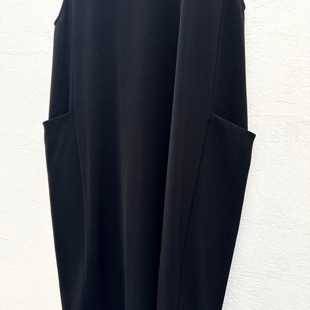 ♦︎最終価格♦︎BEARDSLEY コクーンジャンパースカート