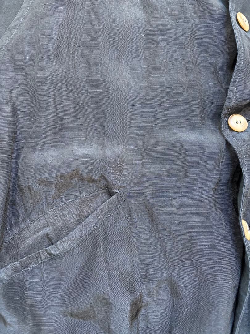 cp company 80s フライトジャケット by massimo osti