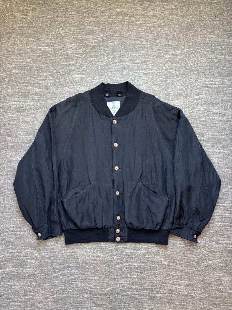 cp company 80s フライトジャケット by massimo osti