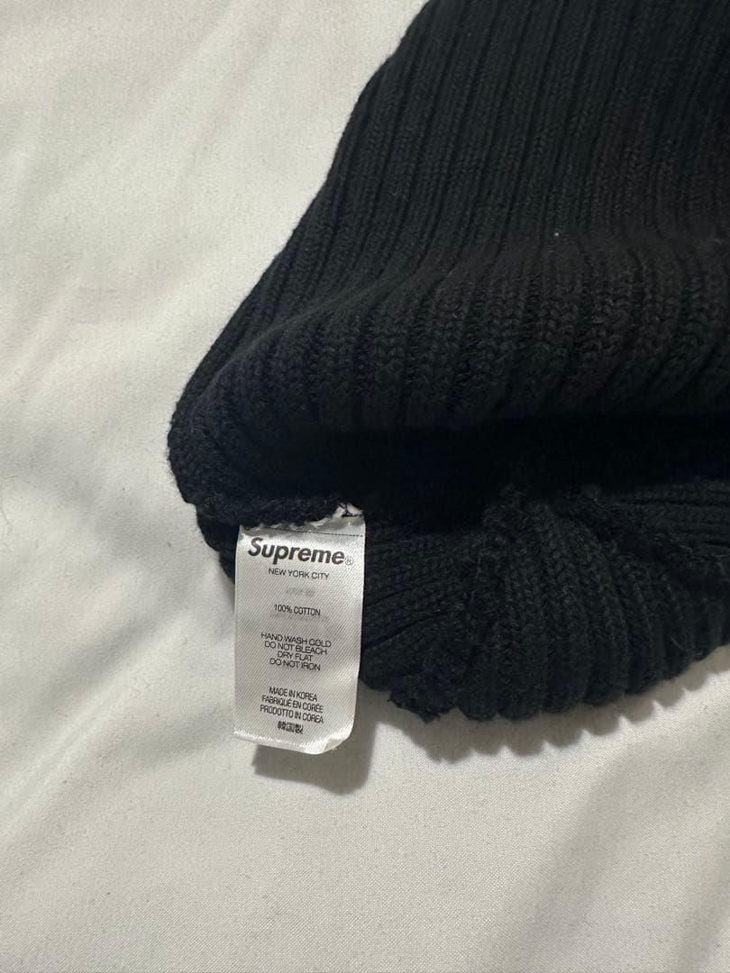 【セット】Supreme ニット帽、ビーニー