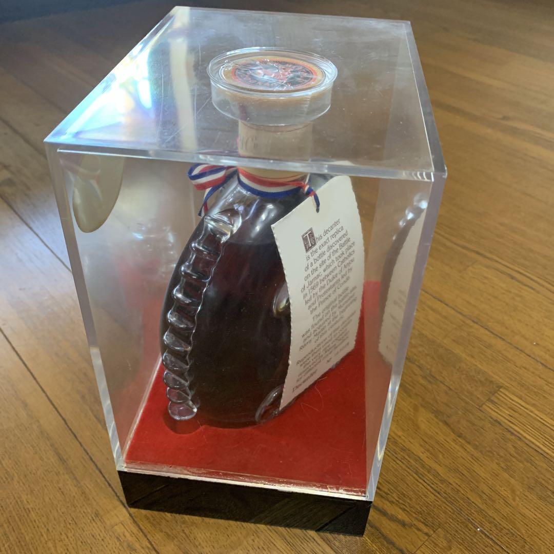 レミーマルタン　ルイ13世　ベリーオールド　コニャック