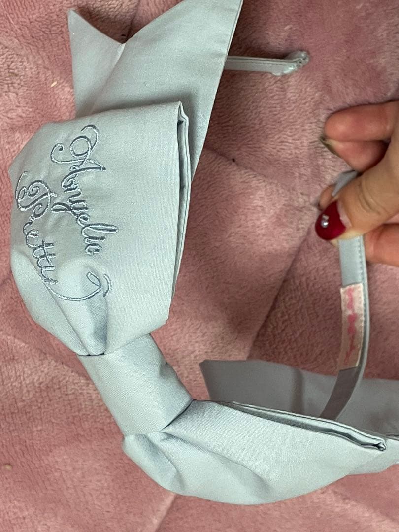 Chelsea Girl OP ワンピース ブルー