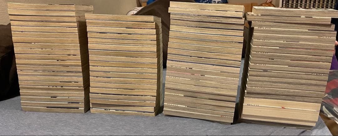 ブリーチ BLEACH 全巻セット ＋おまけ