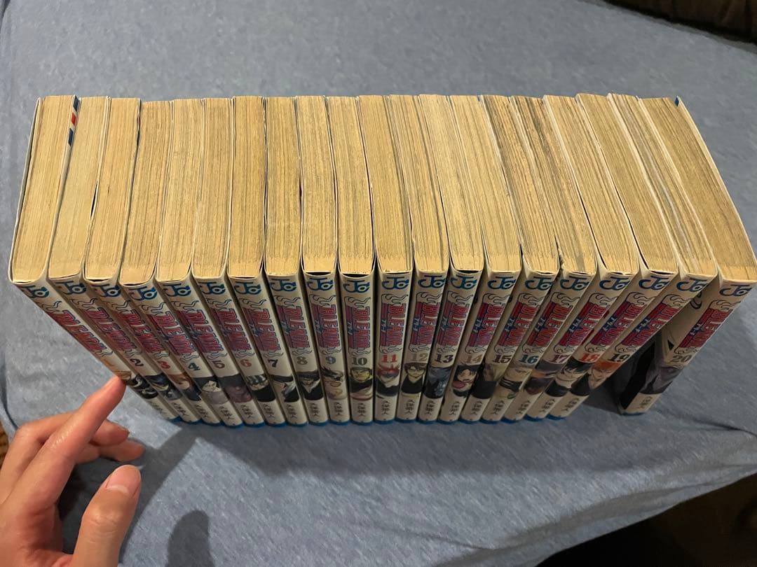 ブリーチ BLEACH 全巻セット ＋おまけ