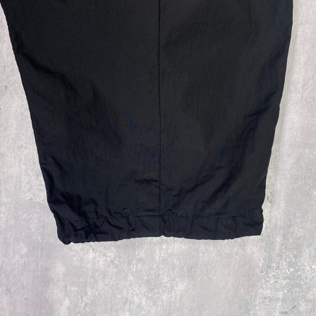 『CLANE』クラネ (2) パラシュート パンツ