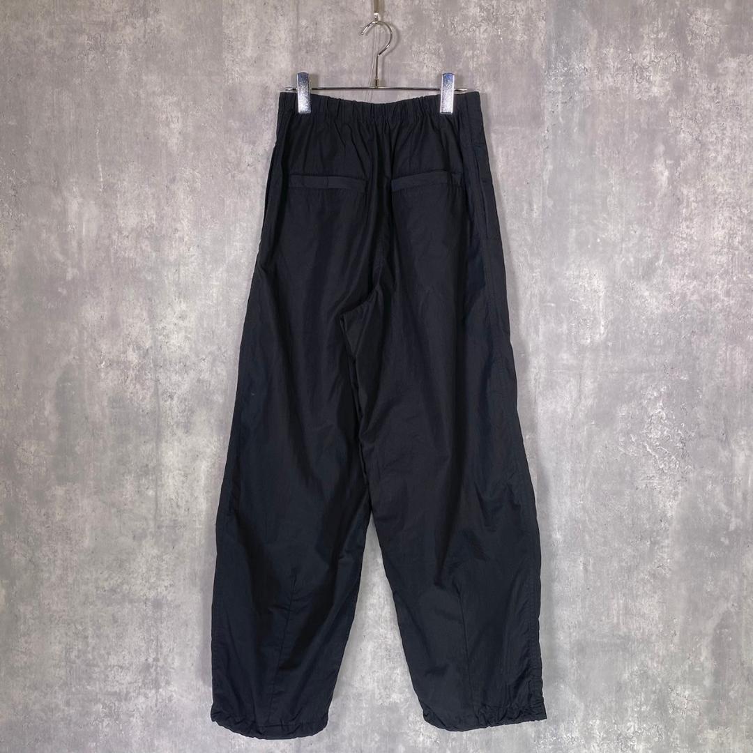 『CLANE』クラネ (2) パラシュート パンツ