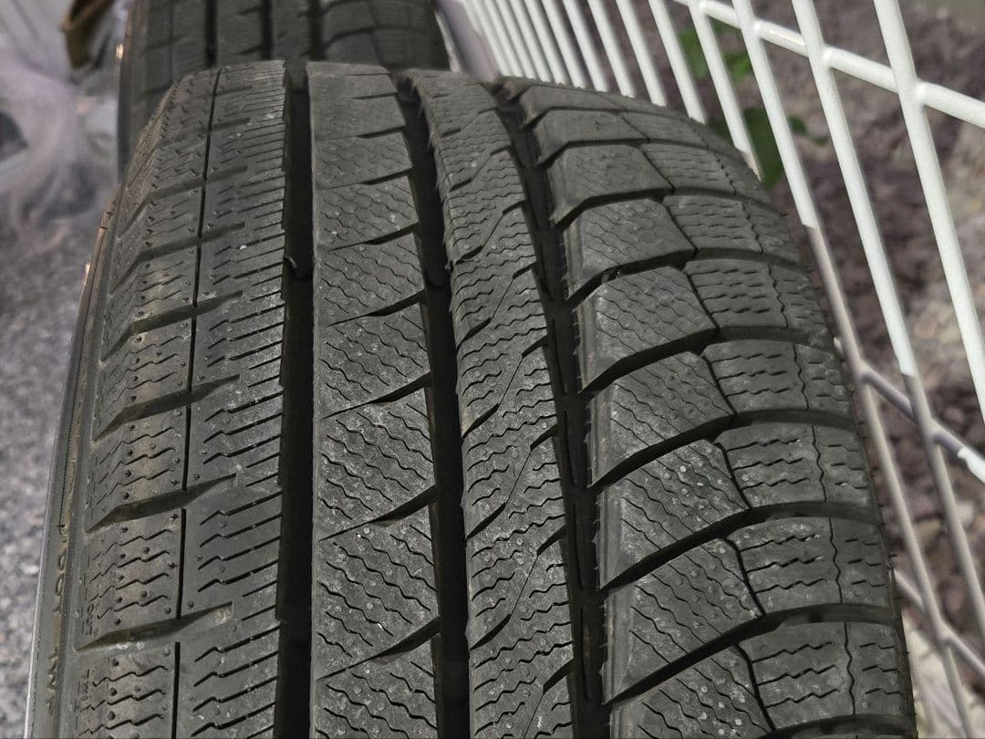 hiroさま専用 WSP ITALY 19インチ ホイール