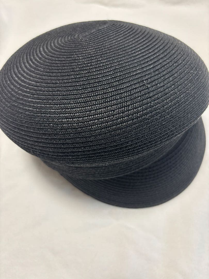 CA4LA ブラックキャスケット