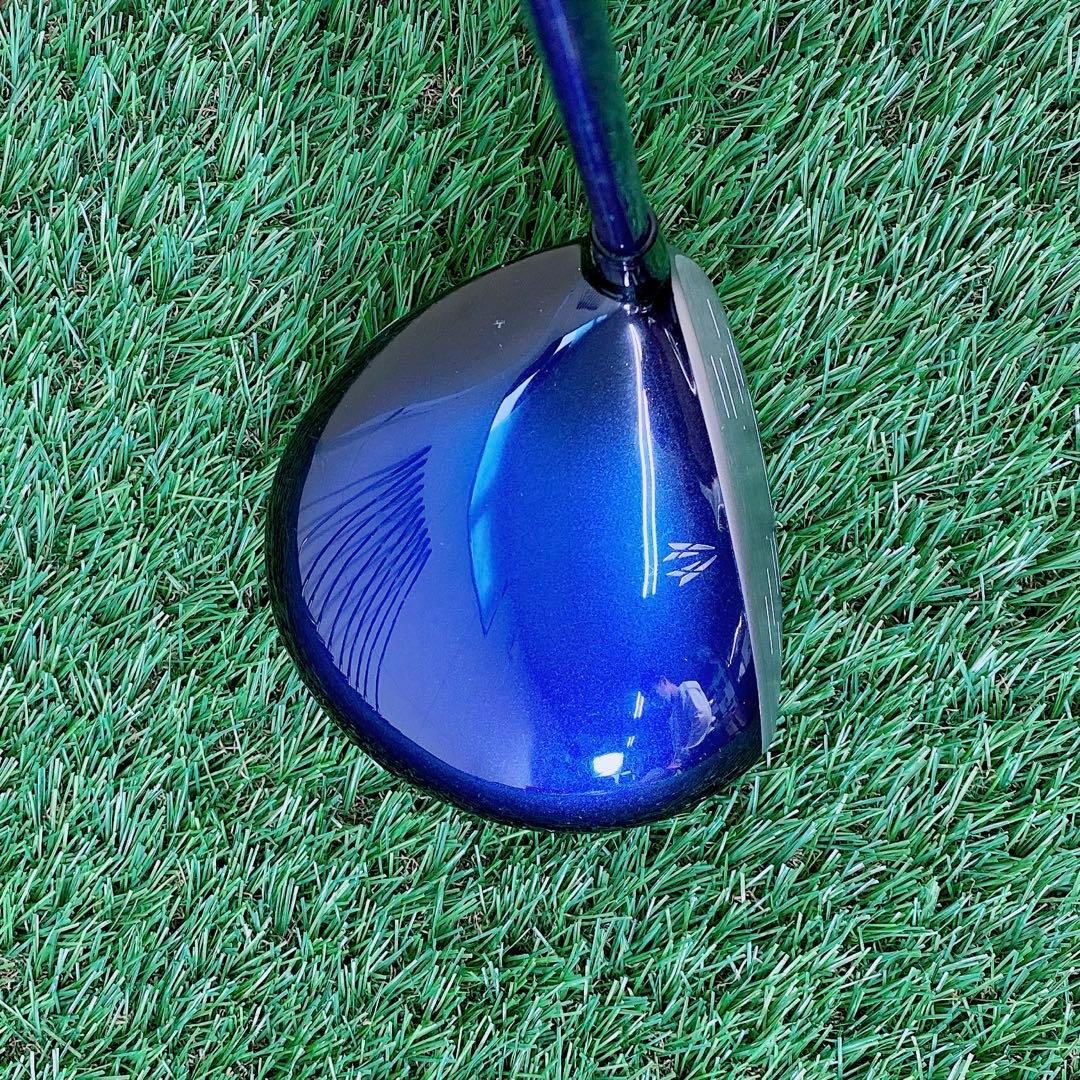 ゴルフ　メンズ　ドライバー　ゼクシオ　MP1000 1w やさしい　N1963