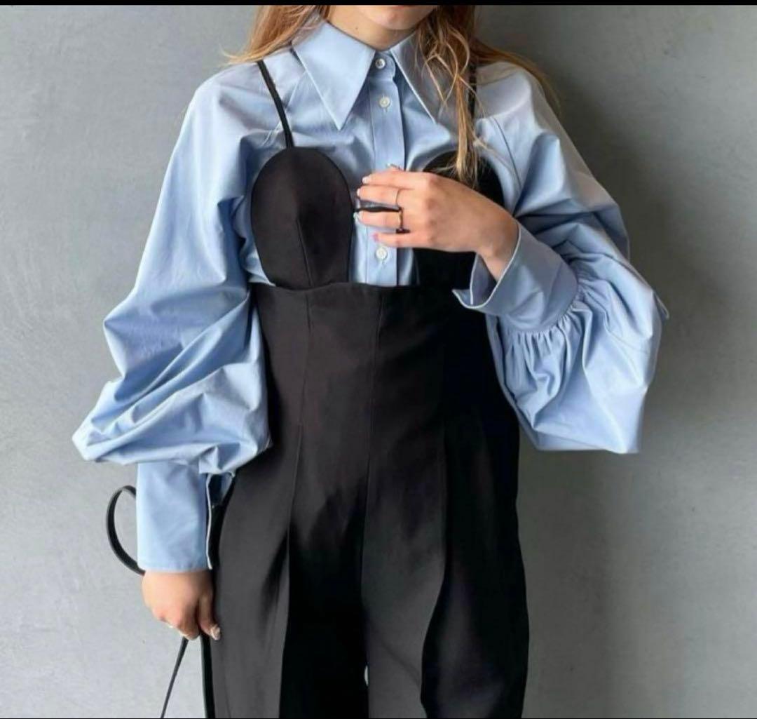 FETICO 2way ジャンプスーツ