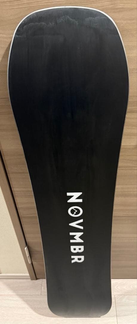 November　スノーボード　KD 105cm