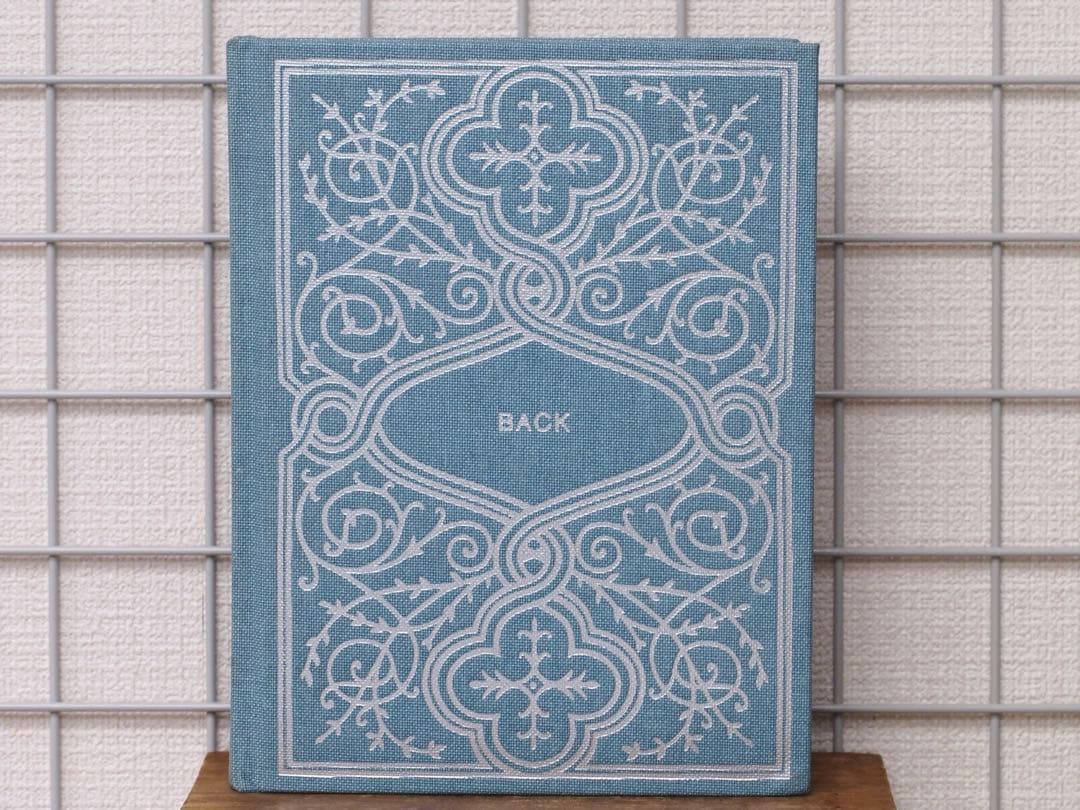 写真集 Back To The Future Irina Werning 私家版