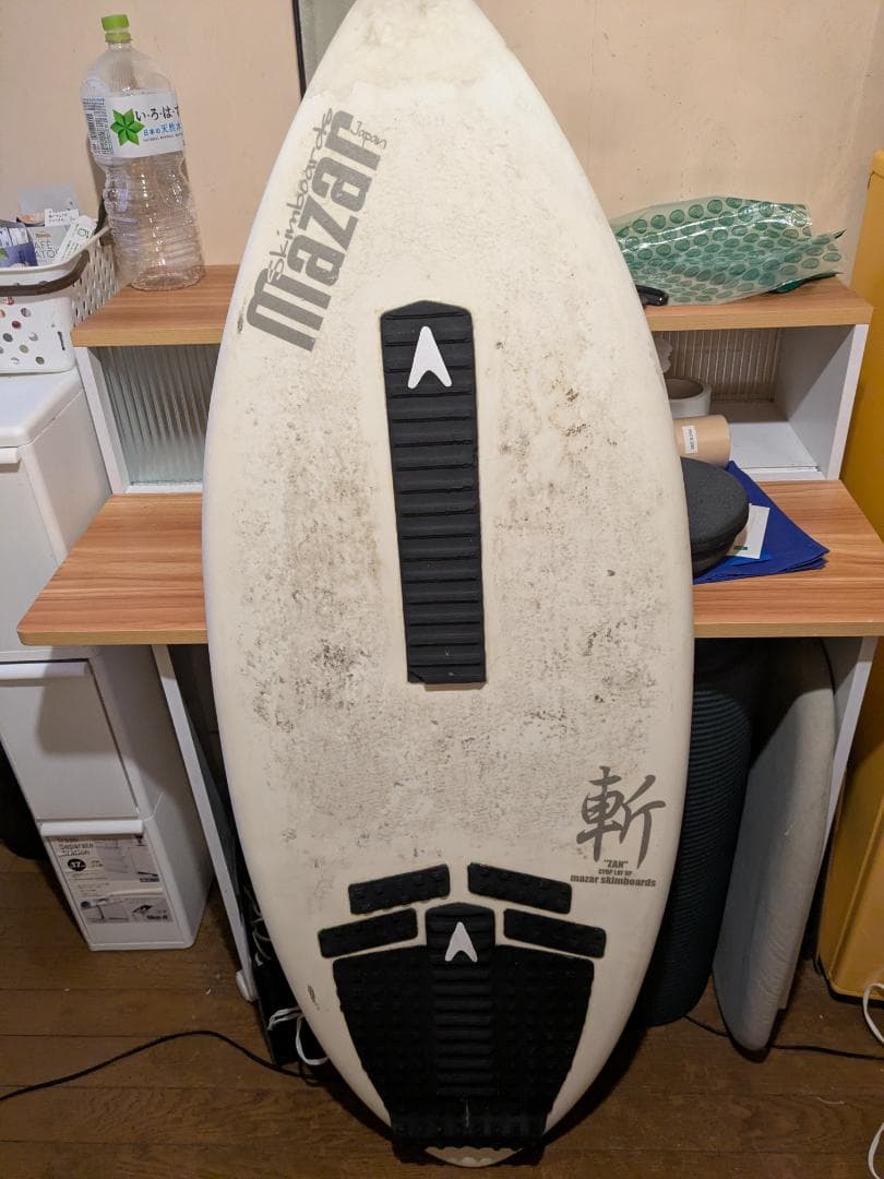 し*し様 Mazar スキムボード skimboard