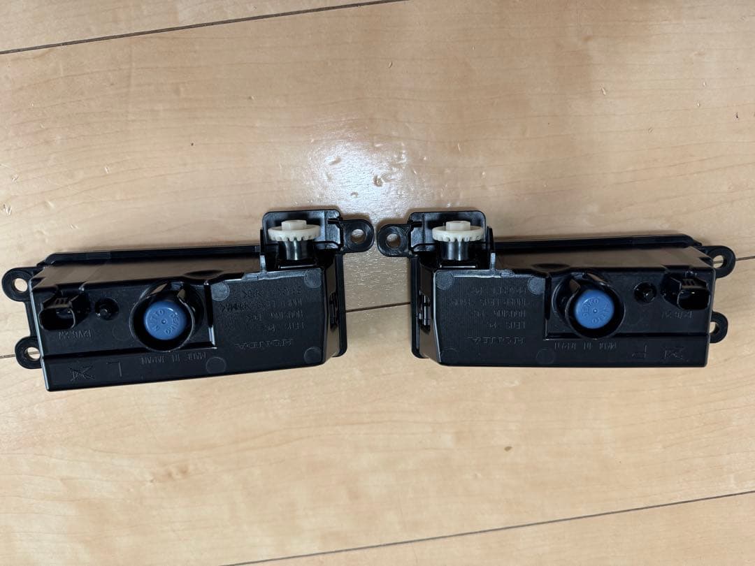 ホンダ純正フォグランプ N-ONE N-Van N-BOX