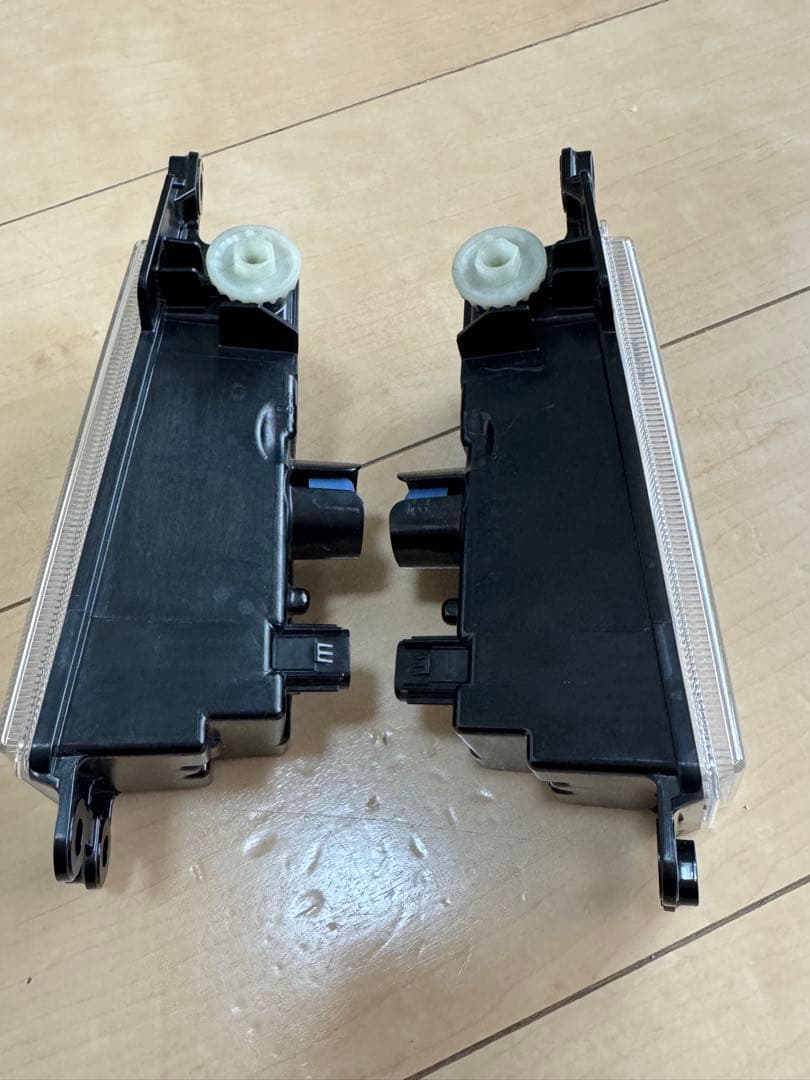 ホンダ純正フォグランプ N-ONE N-Van N-BOX